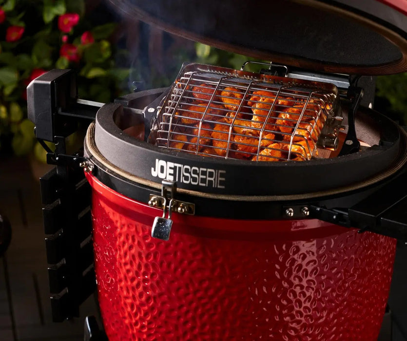 Kamado Joe® JoeTisserie For Big Joe Oaktree Garden Centre