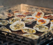 Weber Crafted Roasting Basket