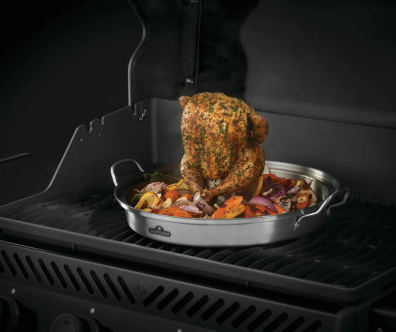 Napoleon PRO Chicken Infusion Roaster 56067