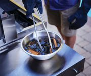 Napoleon Grills Plum Wood Smoking Chunks 1.5kg Napoleon Grills