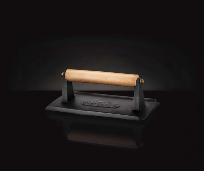 Napoleon Cast Iron Chef's Press 56056