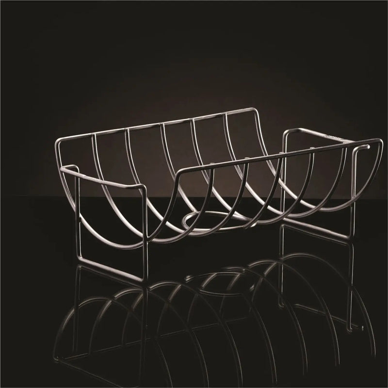 Napoleon Multi Beer Can Chicken, Roast & Rib Rack Napoleon Grills