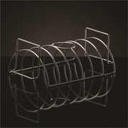 Napoleon Multi Beer Can Chicken, Roast & Rib Rack