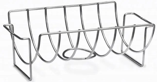 Napoleon Multi Beer Can Chicken, Roast & Rib Rack Napoleon Grills