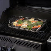 Napoleon Expandible Basket Napoleon Grills