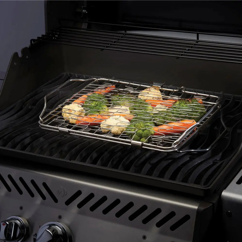 Napoleon Expandible Basket Napoleon Grills