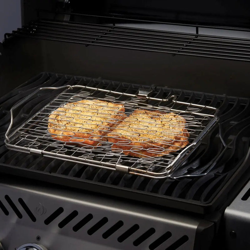 Napoleon Expandible Basket Napoleon Grills