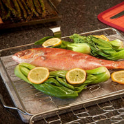 Napoleon Expandible Basket Napoleon Grills