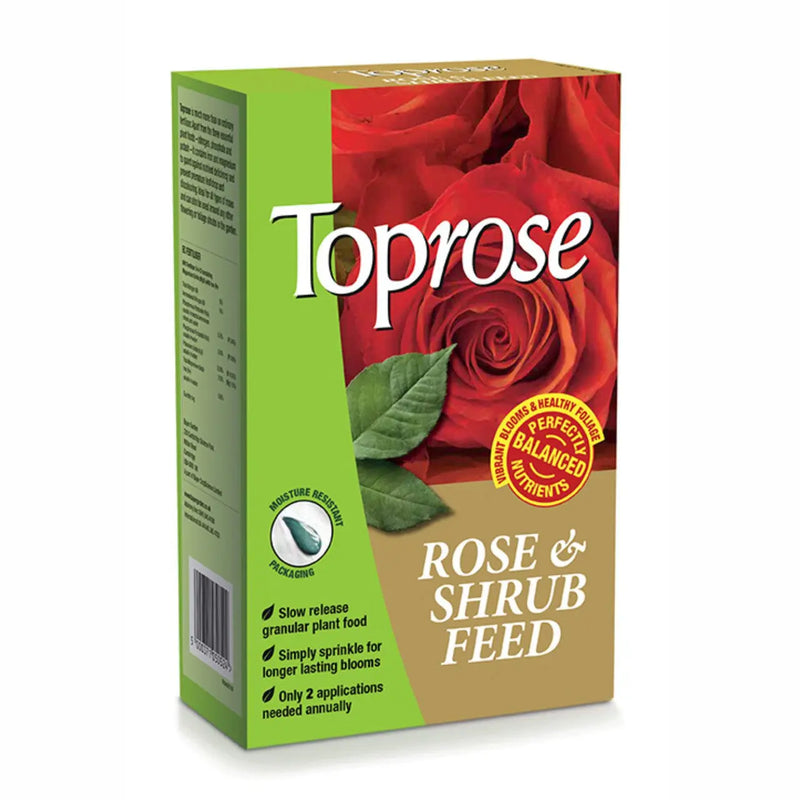 Toprose 1 Kg Toprose