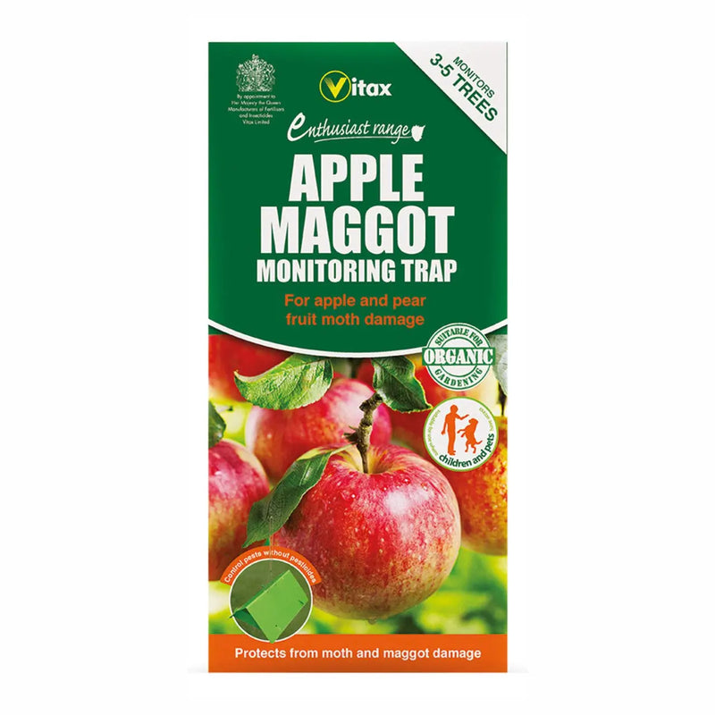 Vitax Apple Maggot Trap Vitax