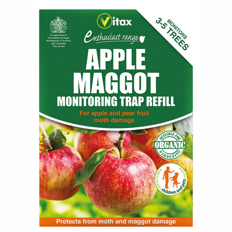 Vitax Apple Maggot Trap Refill Vitax