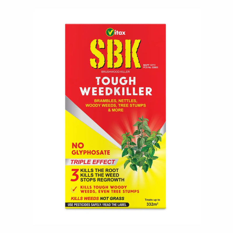 SBK Brushwood Killer 1L Vitax