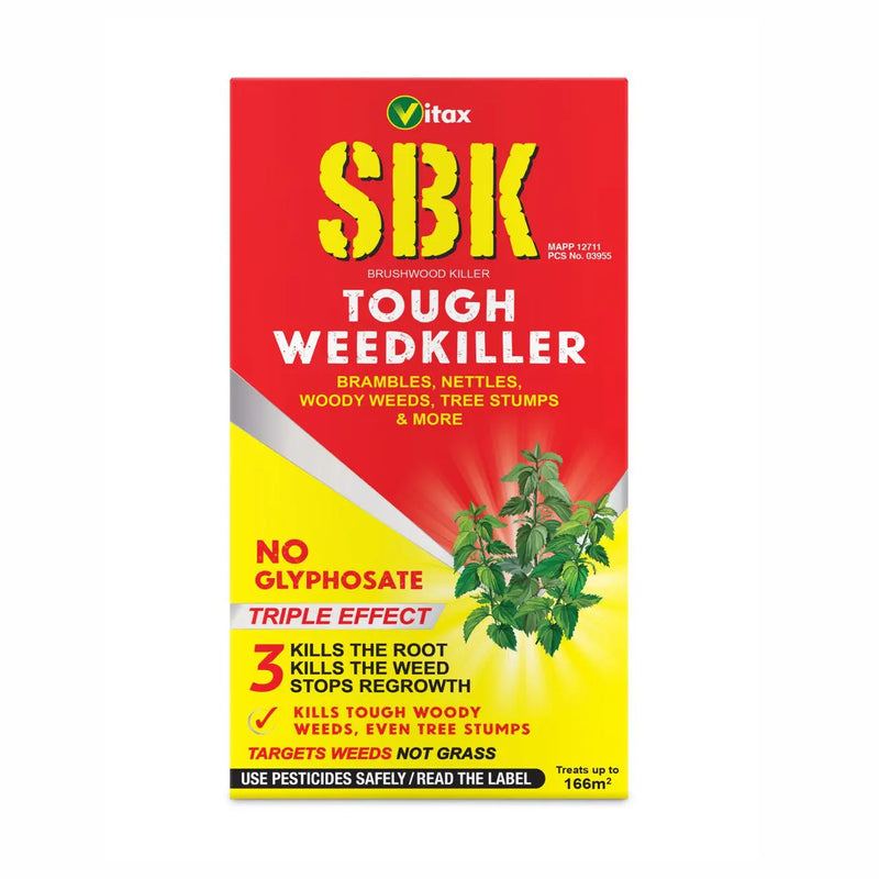 SBK Brushwood Killer 500ml Vitax