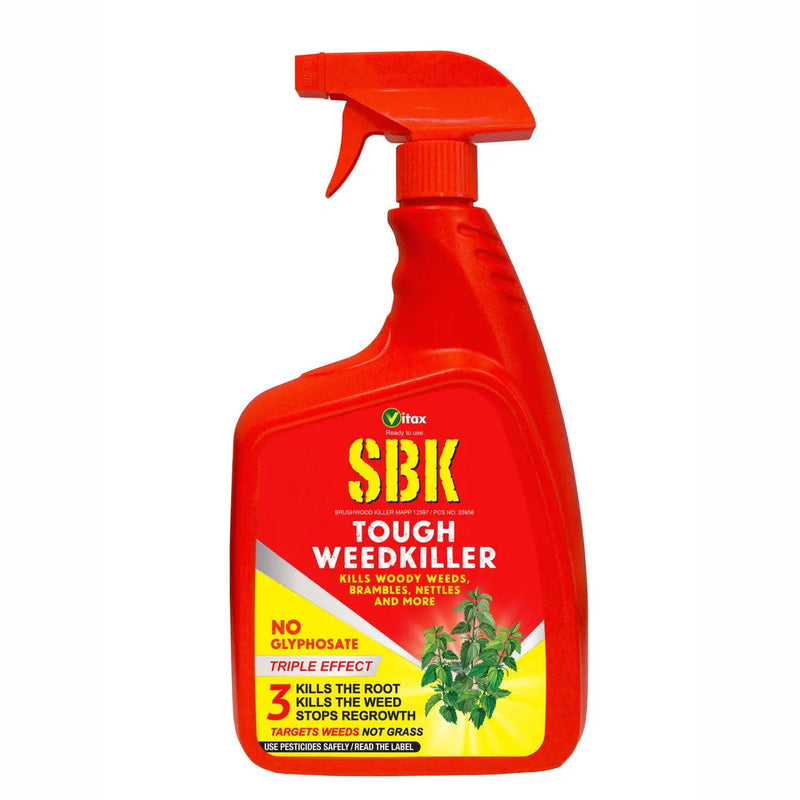 SBK Brushwood Killer RTU 1L Vitax
