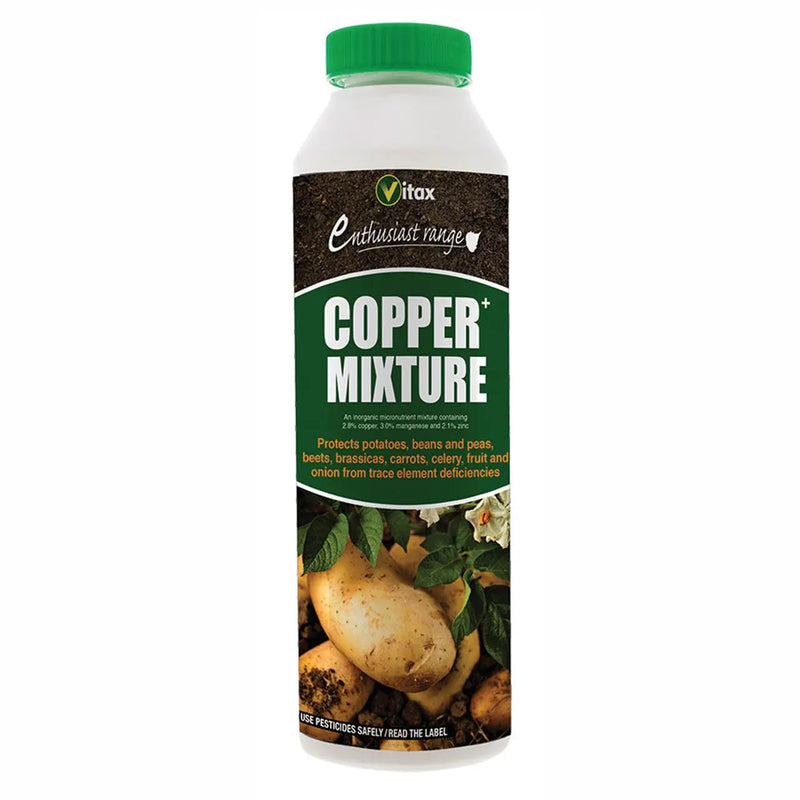 Vitax Copper Mixture 175g Vitax