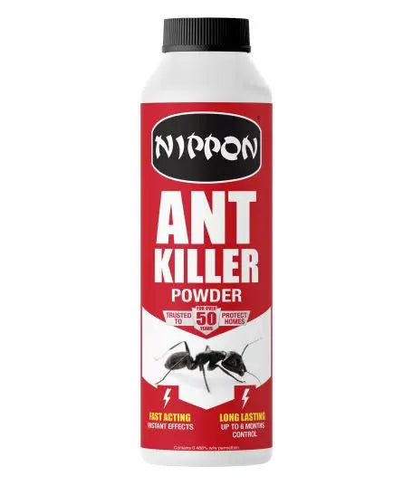 Nippon Ant Killer Puffer 300g Nippon