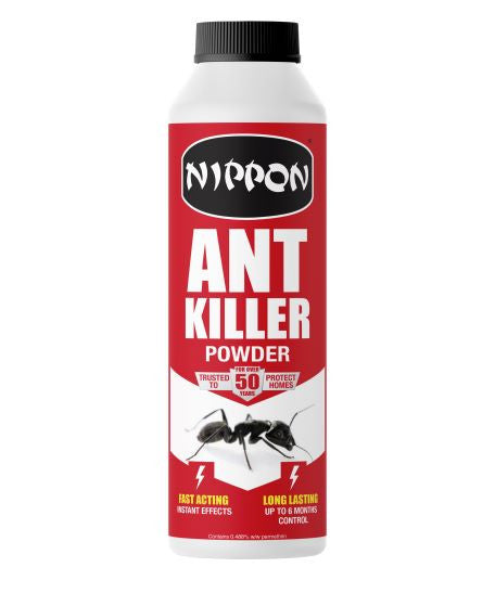 Nippon Ant Killer Puffer 300g