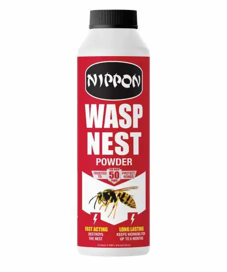 Nippon Wasp Nest Powder 300g Nippon