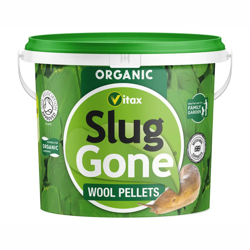 Vitax Slug Gone Vitax