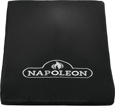 Napoleon BBQ Cover For 10" Built-In Side Burner