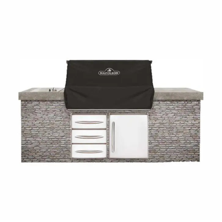 Napoleon 700 BIG38 Built-In Cover Napoleon Grills