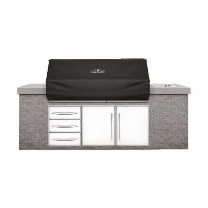 Napoleon 700 BIG44 Built-In Cover Napoleon Grills