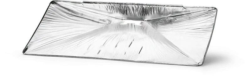 Napoleon Rogue 625 Drip Tray Liner 3 Pack Napoleon Grills