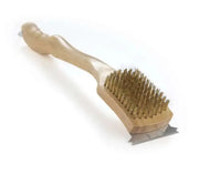 Napoleon 18" Grill Brush with Brass Bristles Napoleon Grills