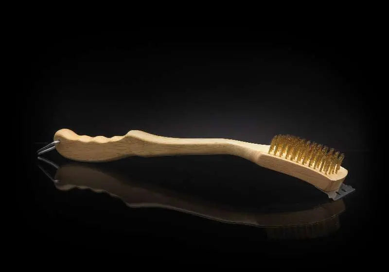 Napoleon 18" Grill Brush with Brass Bristles Napoleon Grills