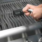 Napoleon Grill Stainless Steel Brush 62035 Napoleon Grills