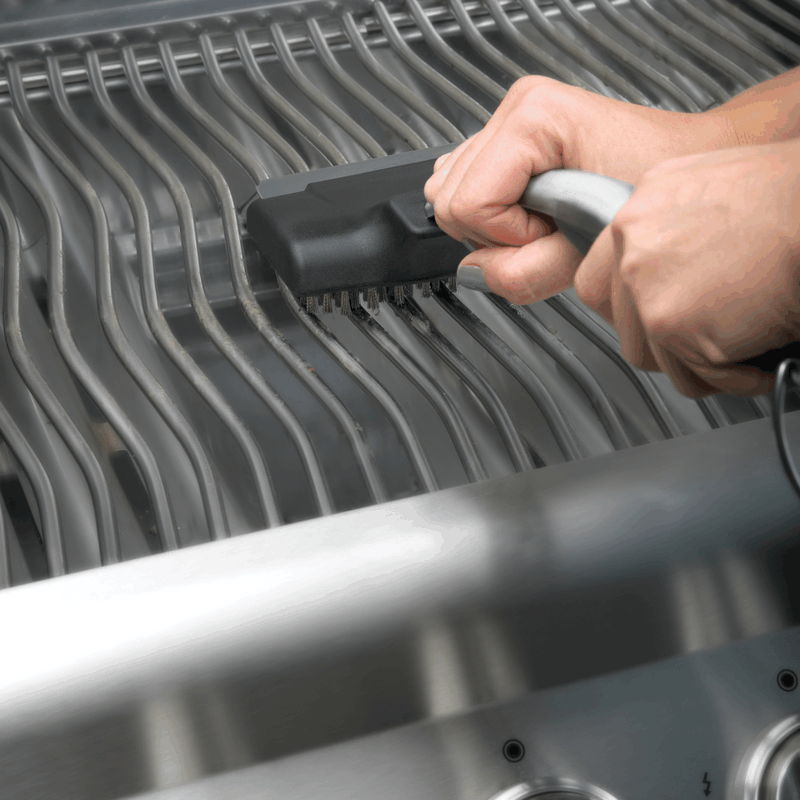 Napoleon Grill Stainless Steel Brush 62035 Napoleon Grills