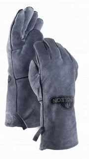 Napoleon Cowhide Leather Gloves