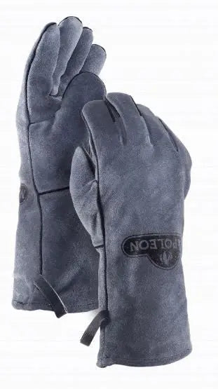 Napoleon Cowhide Leather Gloves