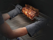 Napoleon Cowhide Leather Gloves Napoleon Grills