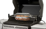Napoleon Stainless Steel Rotisserie Basket Napoleon Grills