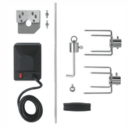 Napoleon Heavy Duty Rotisserie Kit Napoleon Grills