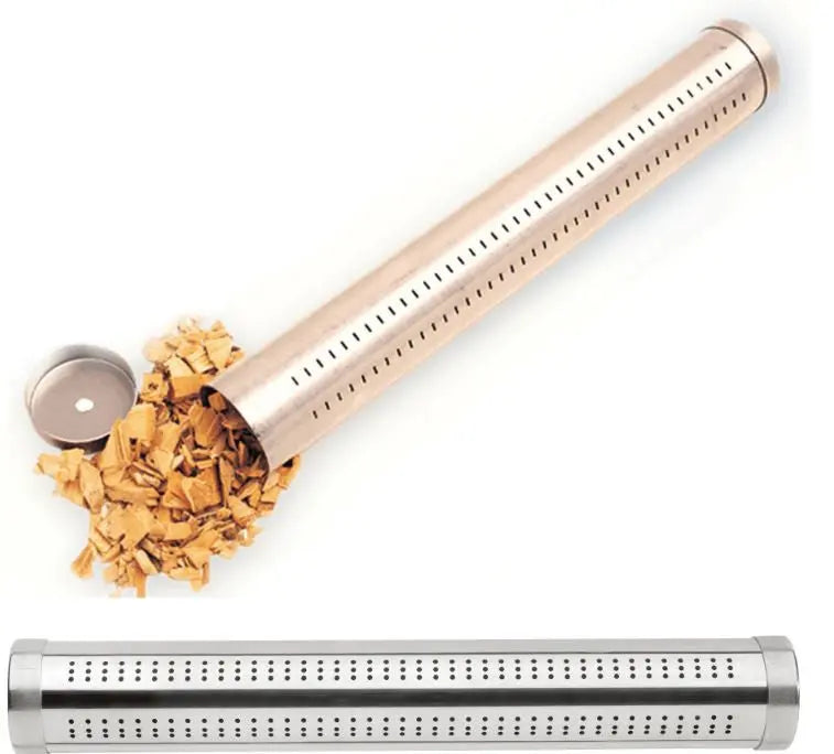 Napoleon PRO Stainless Steel Smoker Pipe