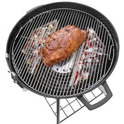 Napoleon Charcoal Basket For Kettle Grills Napoleon Grills