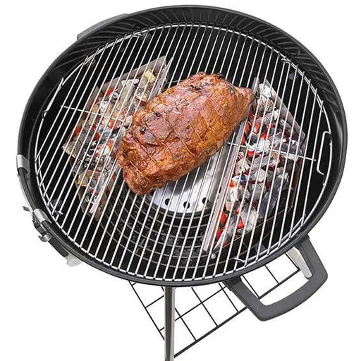 Napoleon Charcoal Basket For Kettle Grills Napoleon Grills