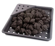 Napoleon Cast Iron Charcoal and Smoker Tray Napoleon Grills