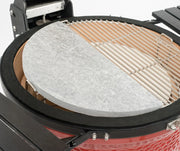 Kamado Joe® Big Joe™ Soapstone Grill Accessory