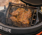 Kamado Joe JoeTisserie For Big Joe kamado Joe