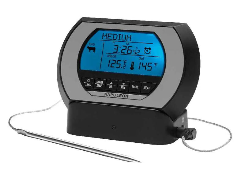 Napoleon Pro Wireless Digital Thermometer