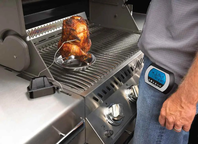 Napoleon Pro Wireless Digital Thermometer Napoleon Grills