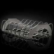 Napoleon PRO Stainless Steel Rib & Roast Rack Napoleon Grills
