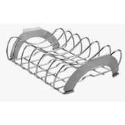 Napoleon PRO Stainless Steel Rib & Roast Rack
