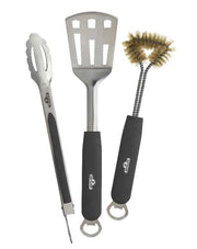 Napoleon 3 Piece Stainless Steel BBQ Tool Set