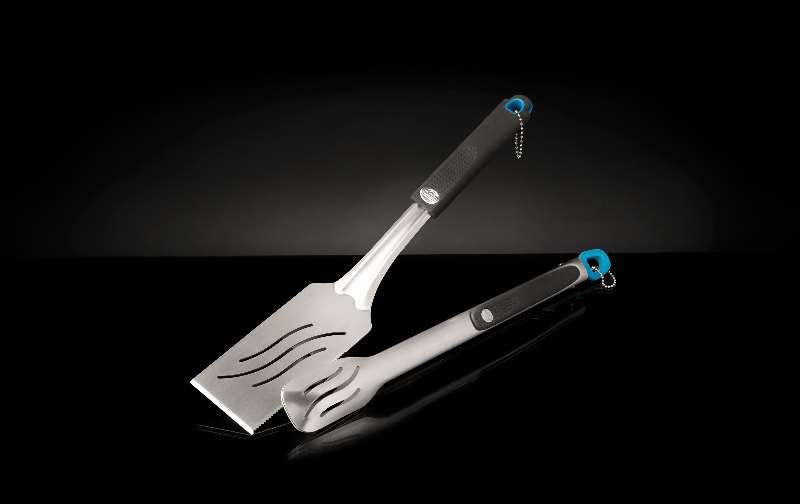 Napoleon 2 Piece Stainless Steel Tool Set