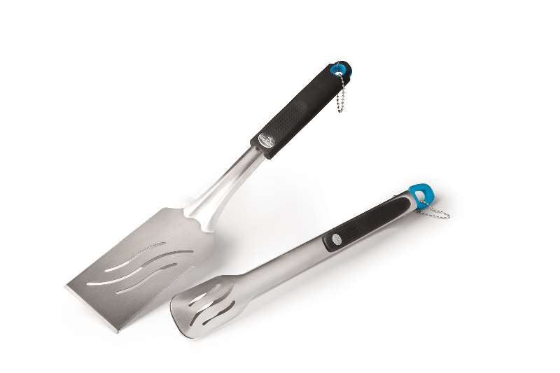 Napoleon 2 Piece Stainless Steel Tool Set