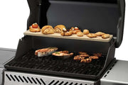 Napoleon Warming Rack Baking Stone for Rogue 425 Grills Napoleon Grills